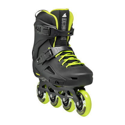 Rollerblade Lightning (Black/Lime)