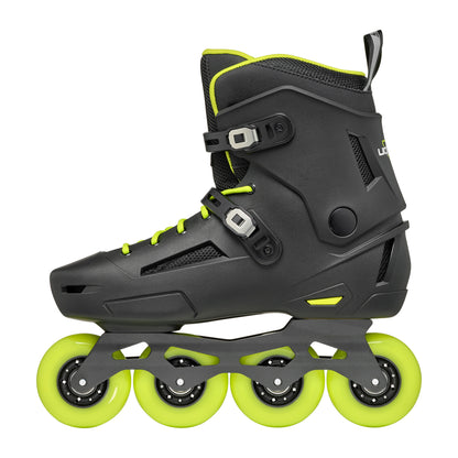 Rollerblade Lightning (Black/Lime)