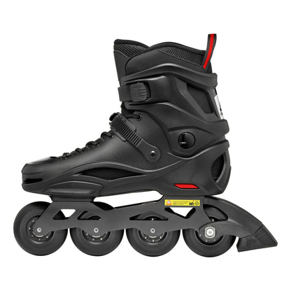 Rollerblade RB 80 (Black/Red)