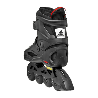 Rollerblade RB 80 (Black/Red)