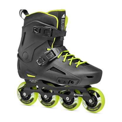Rollerblade Lightning (Black/Lime)