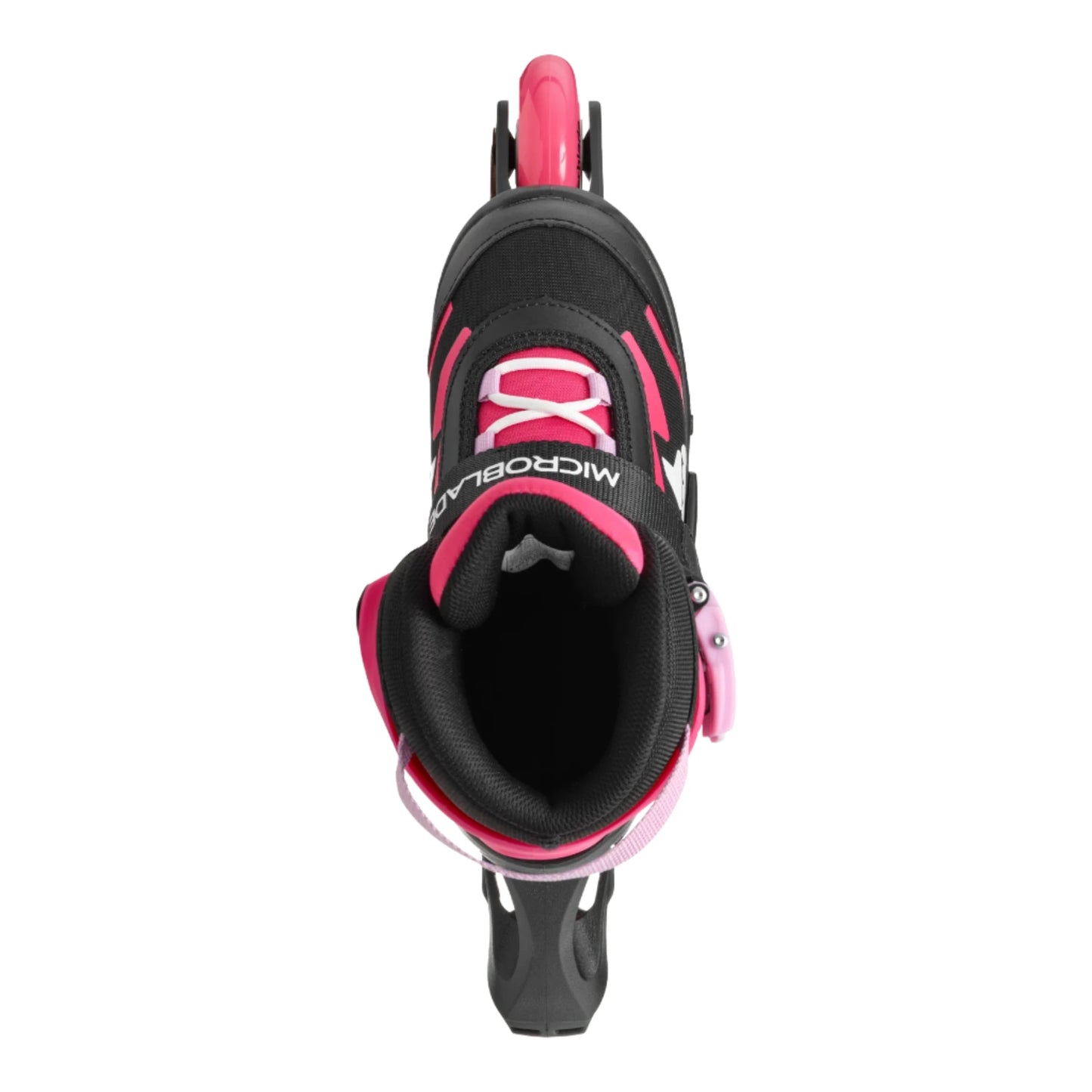 Rollerblade Microblade (Adjustable) - Black/Pink