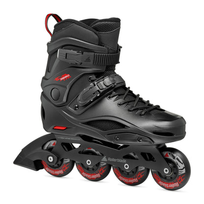 Rollerblade RB 80 (Black/Red)