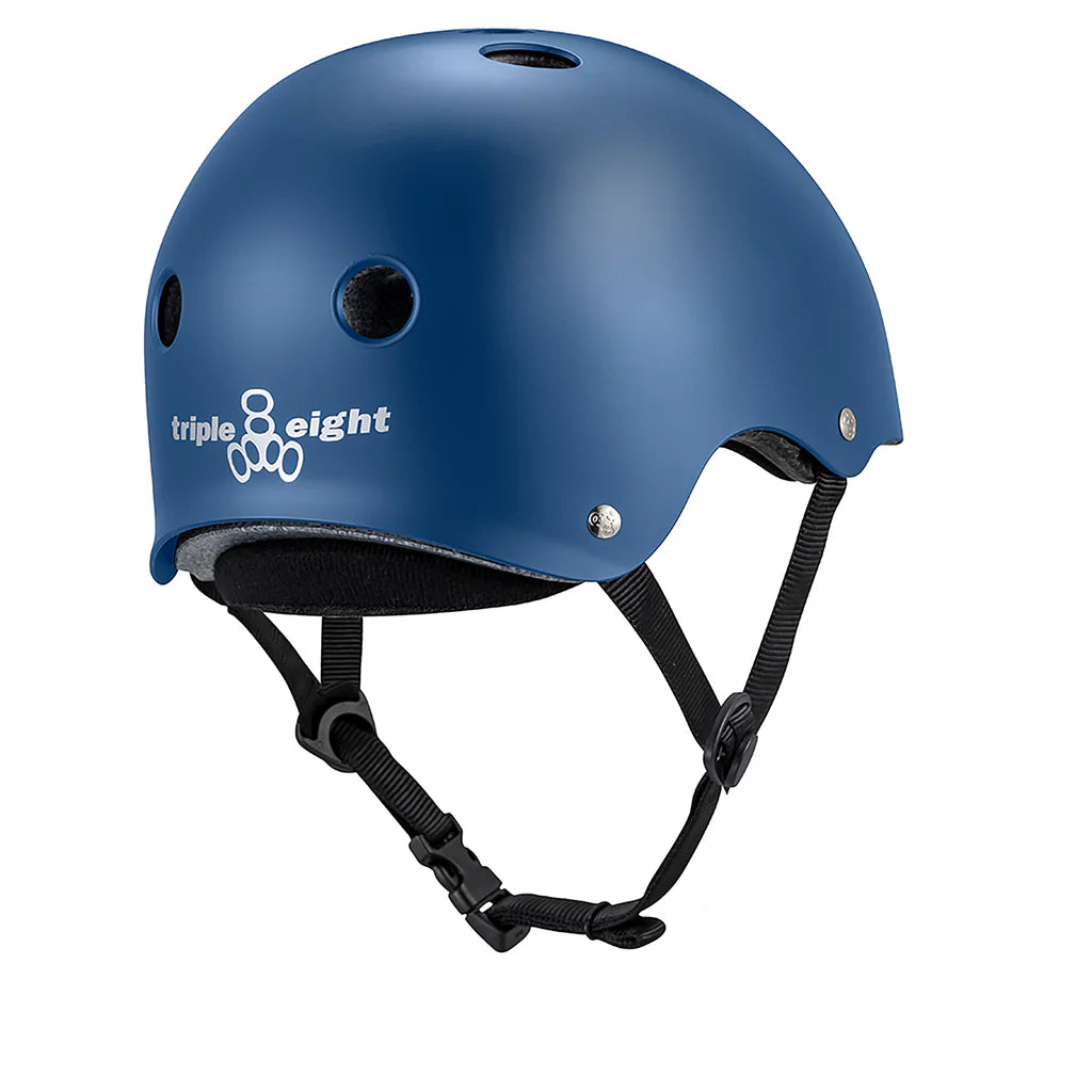 Triple8 Deep Cover Helmet [S/O]