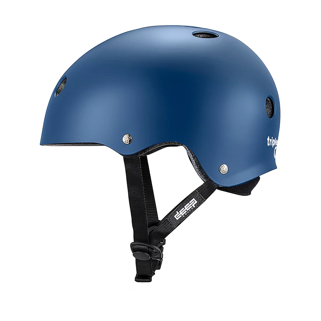 Triple8 Deep Cover Helmet [S/O]