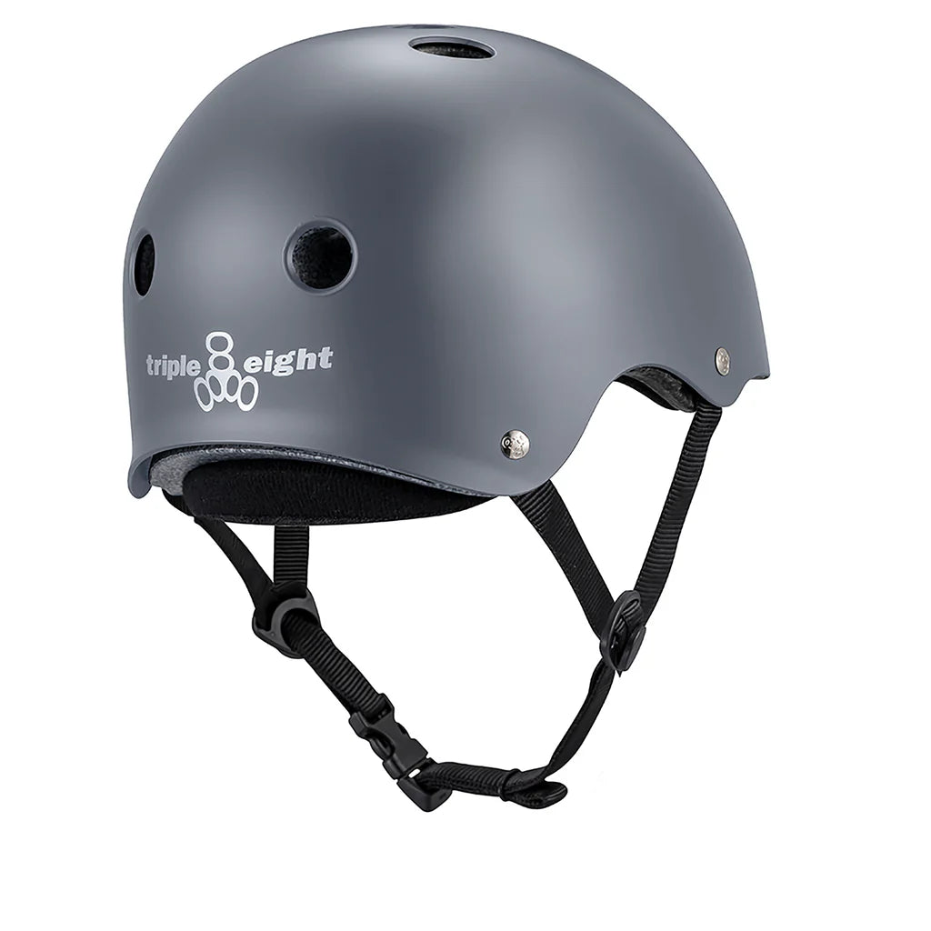 Triple8 Deep Cover Helmet [S/O]