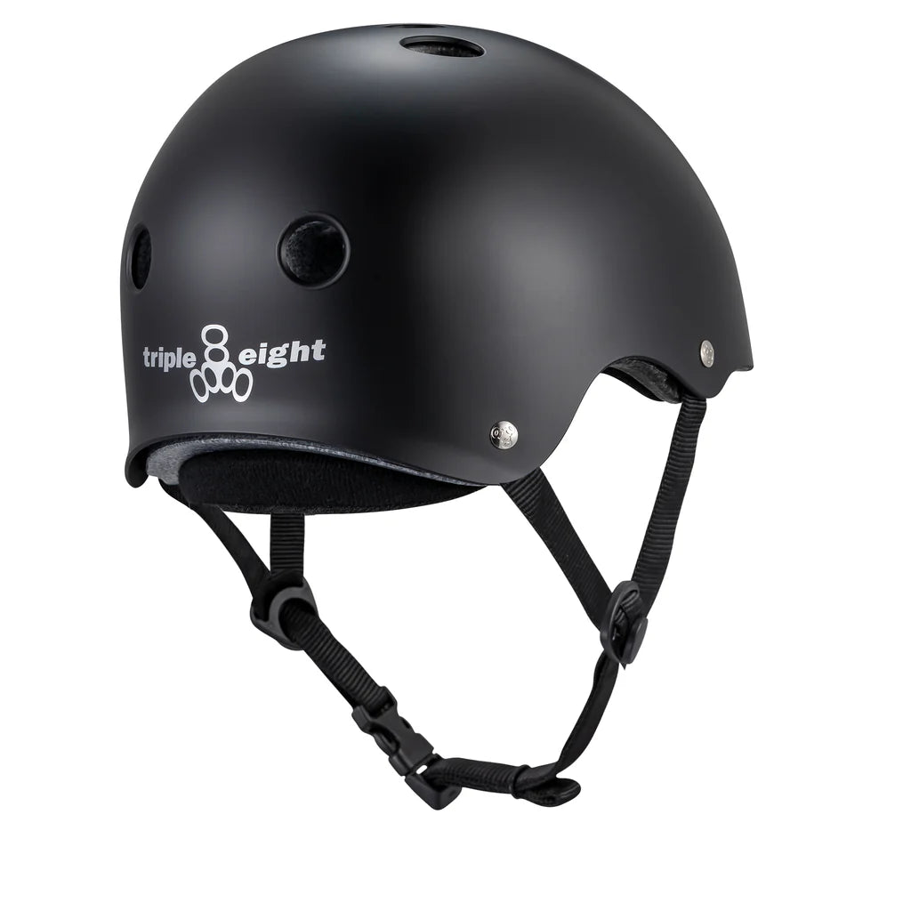 Triple8 Deep Cover Helmet [S/O]