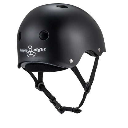 Triple8 Deep Cover Helmet [S/O]