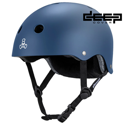 Triple8 Deep Cover Helmet [S/O]