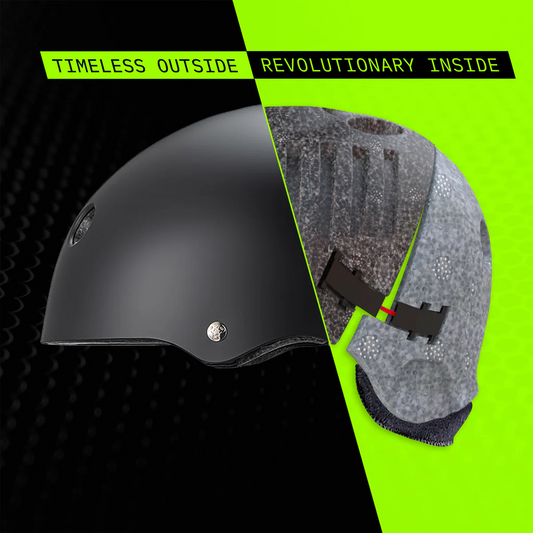 Triple8 Deep Cover Helmet [S/O]