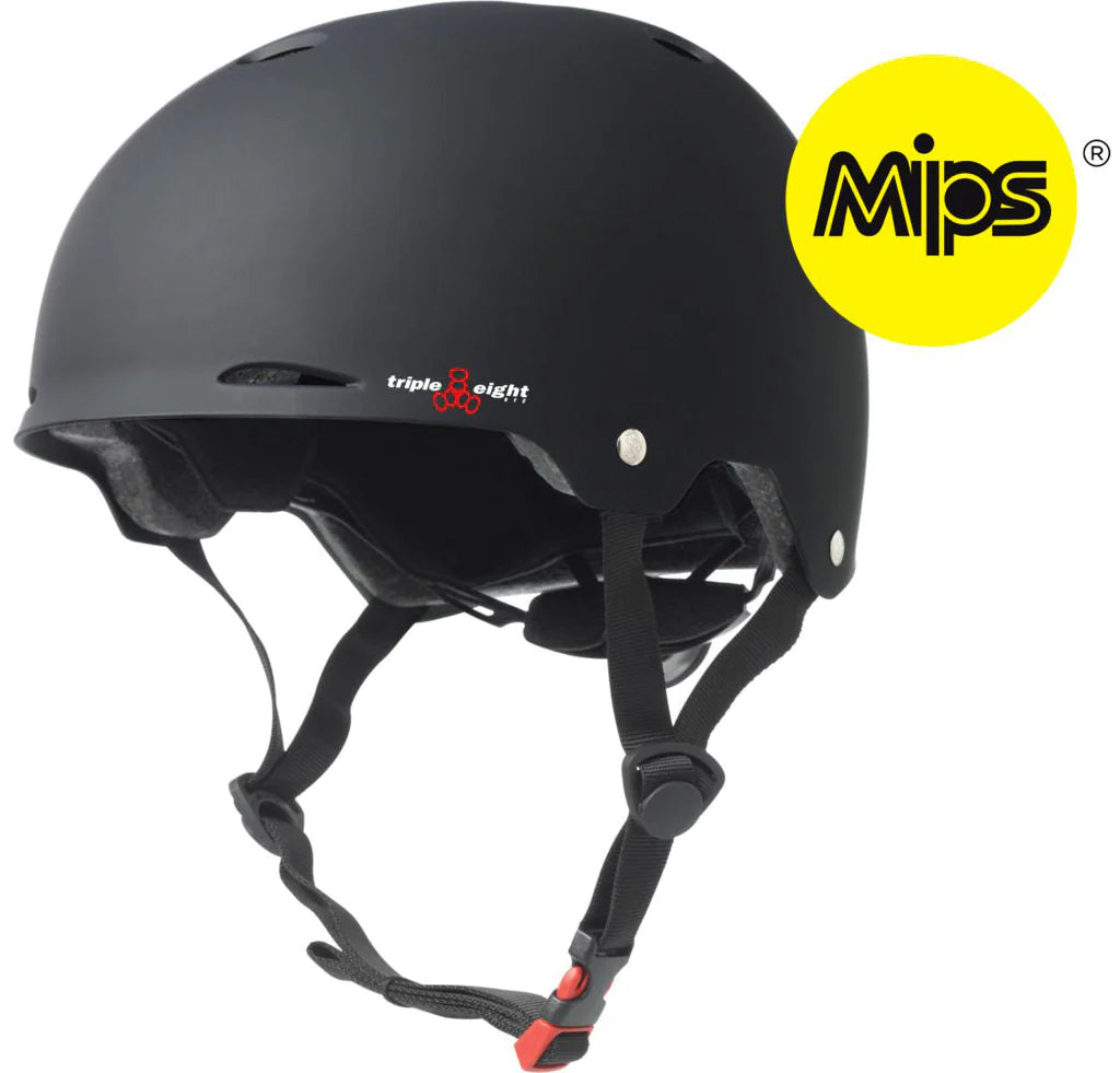 Triple8 Gotham Dual Certified MIPS Helmet