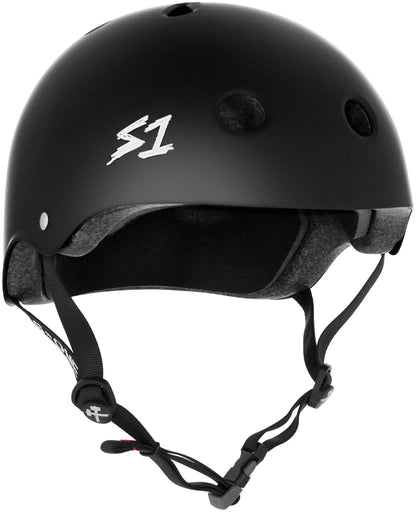 S1 Mega Lifer Helmet