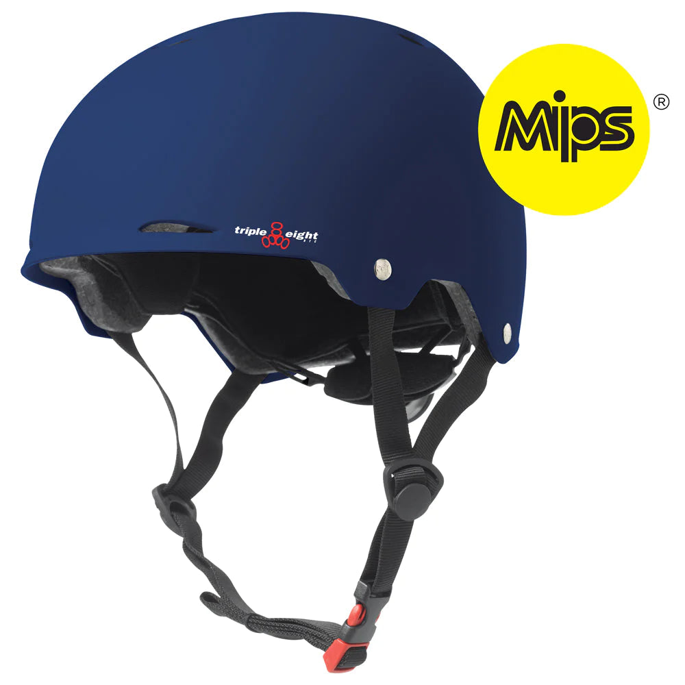 Triple8 Gotham Dual Certified MIPS Helmet