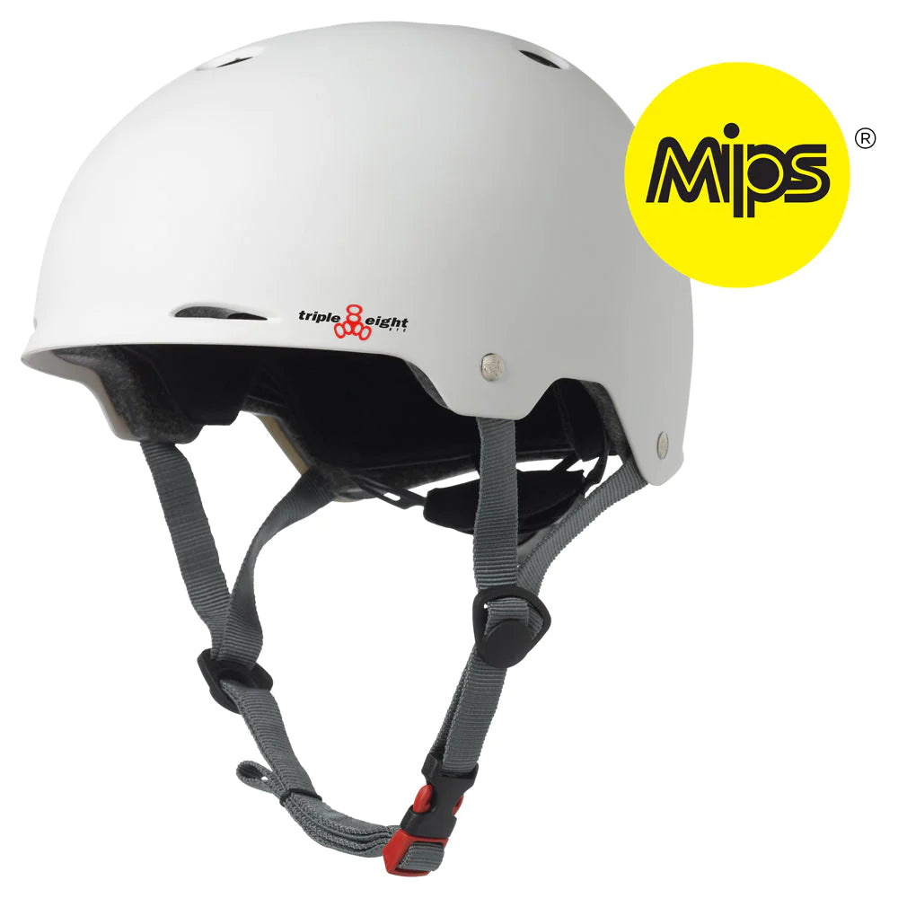 Triple8 Gotham Dual Certified MIPS Helmet