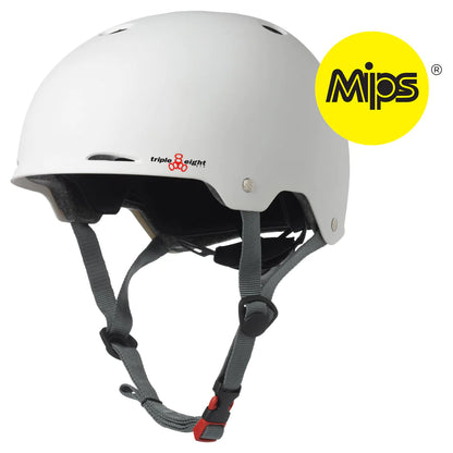 Triple8 Gotham Dual Certified MIPS Helmet