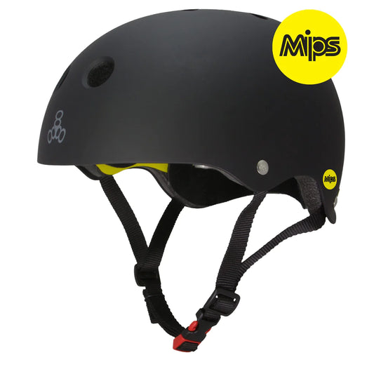 Triple8 Dual Certified MIPS Helmet