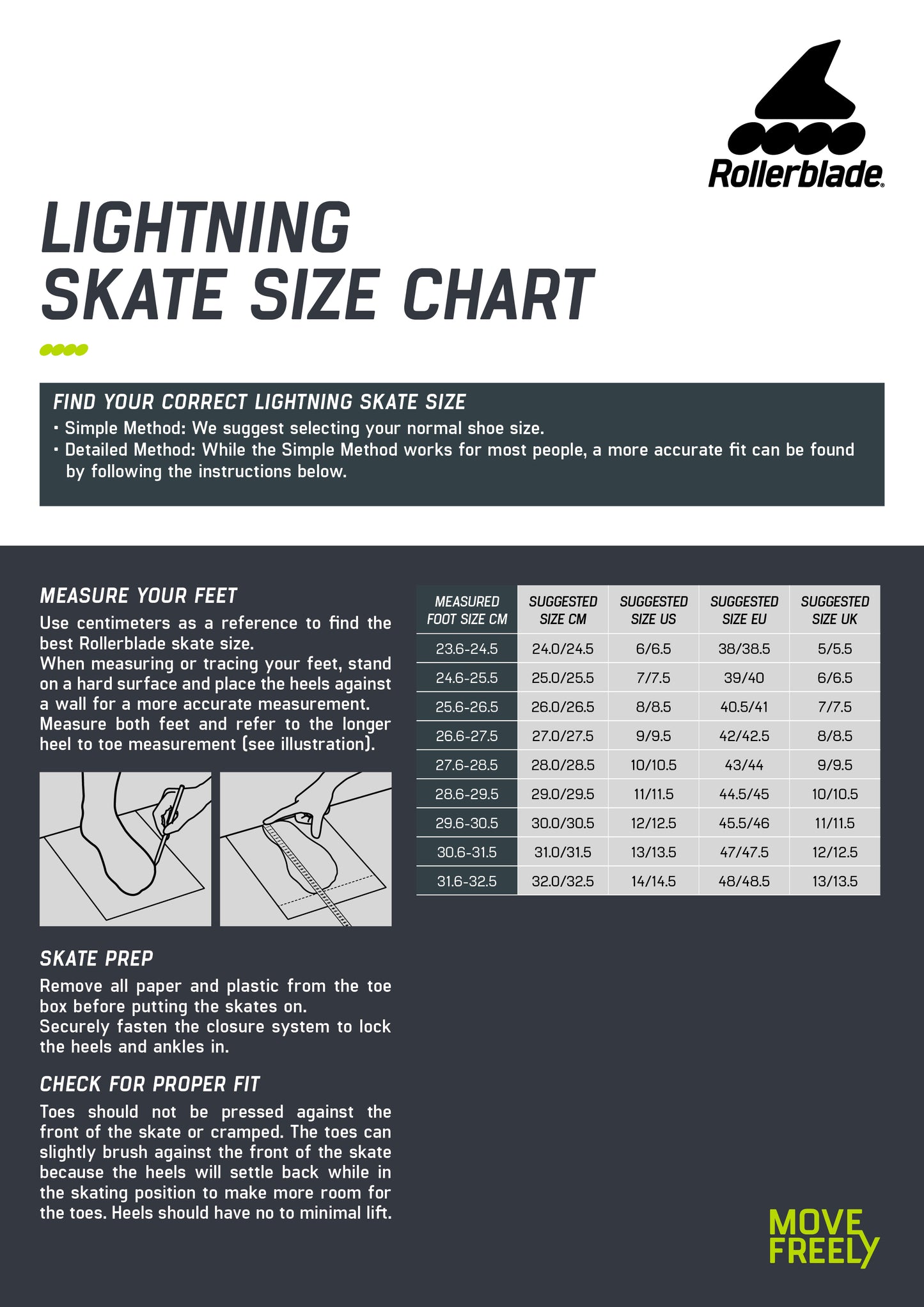 Rollerblade Lightning 90 (Anthracite/Taupe)