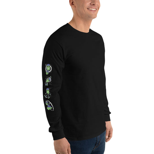 Spacey Long Sleeve [STAFF]