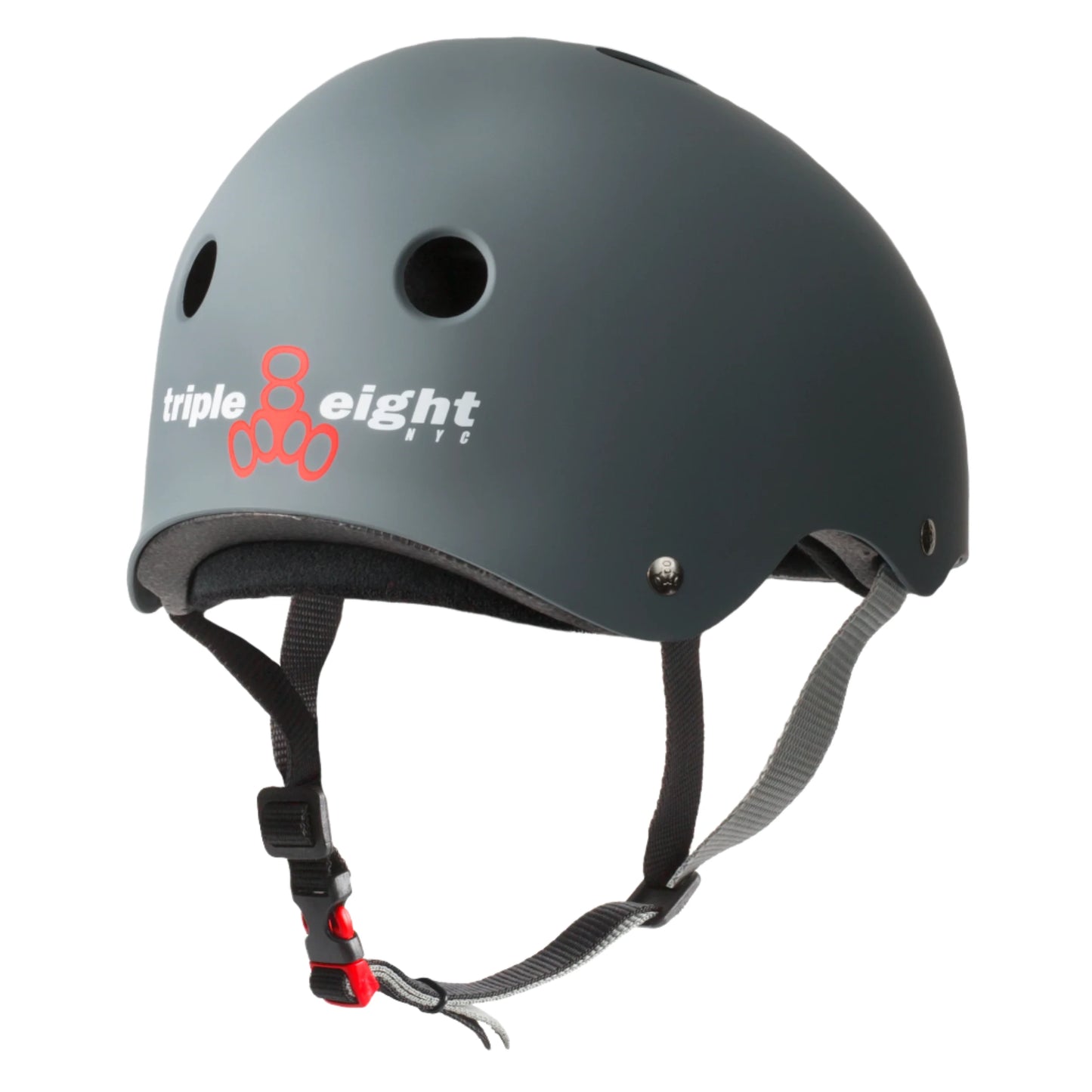Triple8 The Certified Sweatsaver Helmet [S/O]