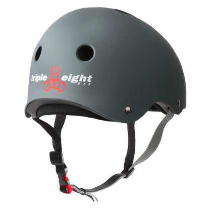 Triple8 The Certified Sweatsaver Helmet [S/O]