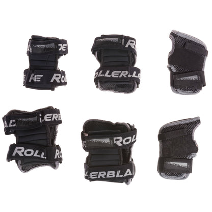 Rollerblade X-Gear 3-Pack