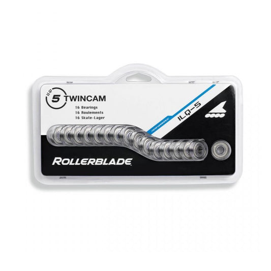 Rollerblade Twincam ILQ-5 Bearings