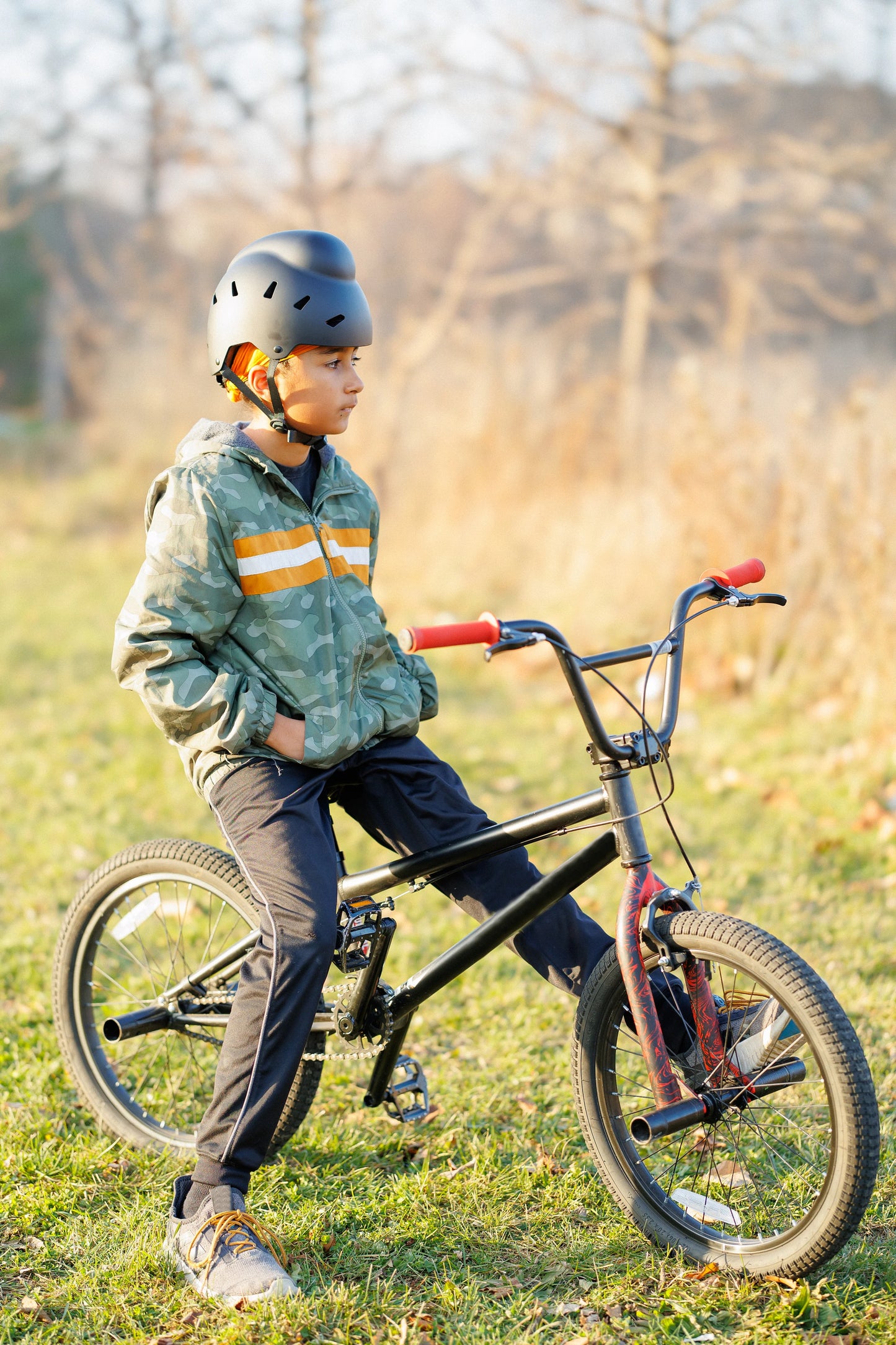 Bold MultiSport Helmet